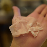 ペレグリーノ - 