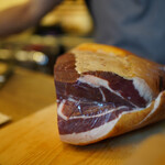 ペレグリーノ - 