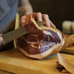 ペレグリーノ - 