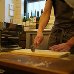 ペレグリーノ - 