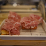 ペレグリーノ - 