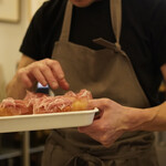 ペレグリーノ - 