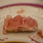 ペレグリーノ - 