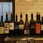 ペレグリーノ - 