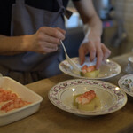 ペレグリーノ - 