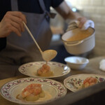 ペレグリーノ - 