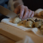 ペレグリーノ - 