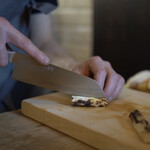 ペレグリーノ - 