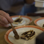 ペレグリーノ - 