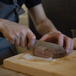 ペレグリーノ - 