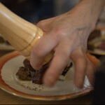 ペレグリーノ - 