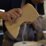 ペレグリーノ - 