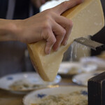 ペレグリーノ - 