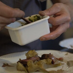 ペレグリーノ - 