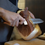 ペレグリーノ - 