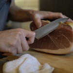 ペレグリーノ - 