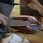 ペレグリーノ - 