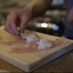 ペレグリーノ - 