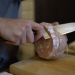 ペレグリーノ - 