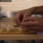 ペレグリーノ - 