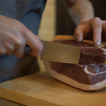 ペレグリーノ - 