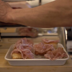 ペレグリーノ - 