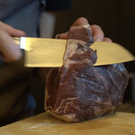 ペレグリーノ - 