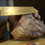 ペレグリーノ - 