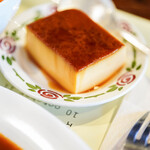 Bien - "奶黃布甸（クレム・キャラメル、=カスタード・プリン）"