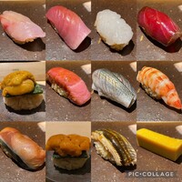 宇田津 鮨 - 
