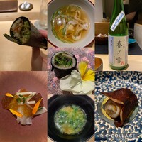 宇田津 鮨 - 