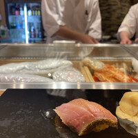 三軒茶屋 鮨かんてら - 