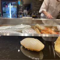 三軒茶屋 鮨かんてら - 