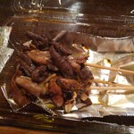 川廣 - きも焼き