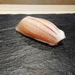 島津 - カスゴ鯛