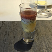 レストラン・ランス・ヤナギダテ - 