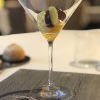 レストラン・ランス・ヤナギダテ - 