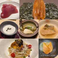 鮨まつもと - 