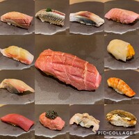 鮨まつもと - 