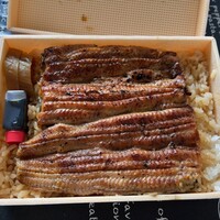 鰻割烹 伊豆栄 本店 - 