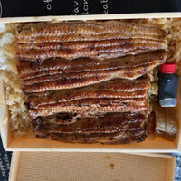 鰻割烹 伊豆栄 本店 - 