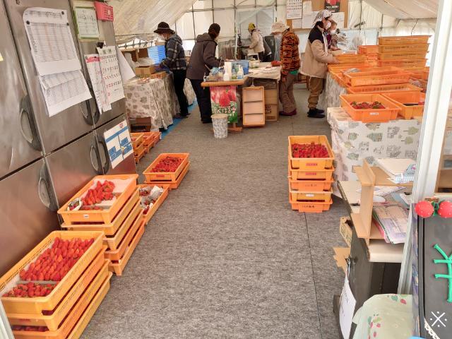 うねめ農場 - 郡山（その他）の写真