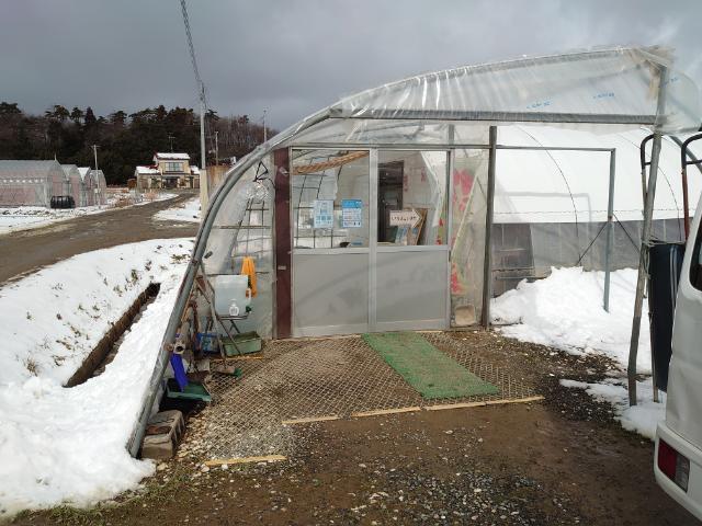 うねめ農場 - 郡山（その他）の写真