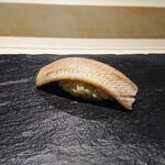 島津 - 大阪湾の鰯