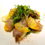 ドディチ・マッジョ - 