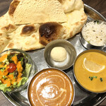 インド料理 ムンバイダイニング - 