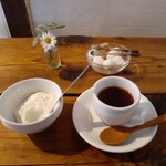 スパイスカフェ - 