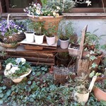 スパイスカフェ - 