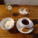 スパイスカフェ - 