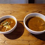 スパイスカフェ - 